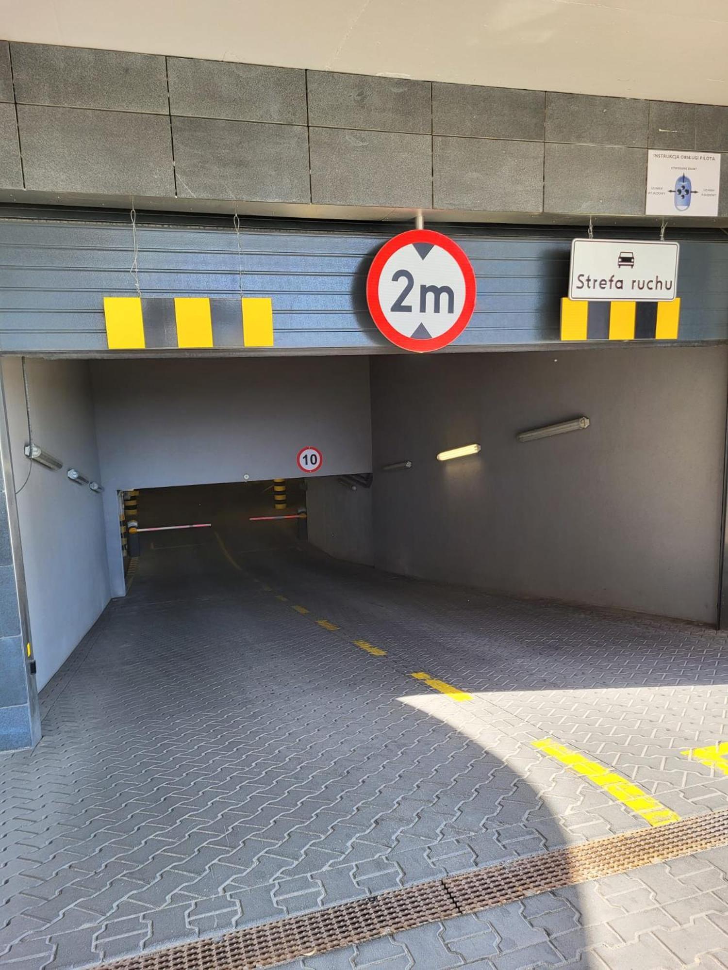 Apartament Em Klimatyzacja&Parking Rzeszów Eksteriør billede