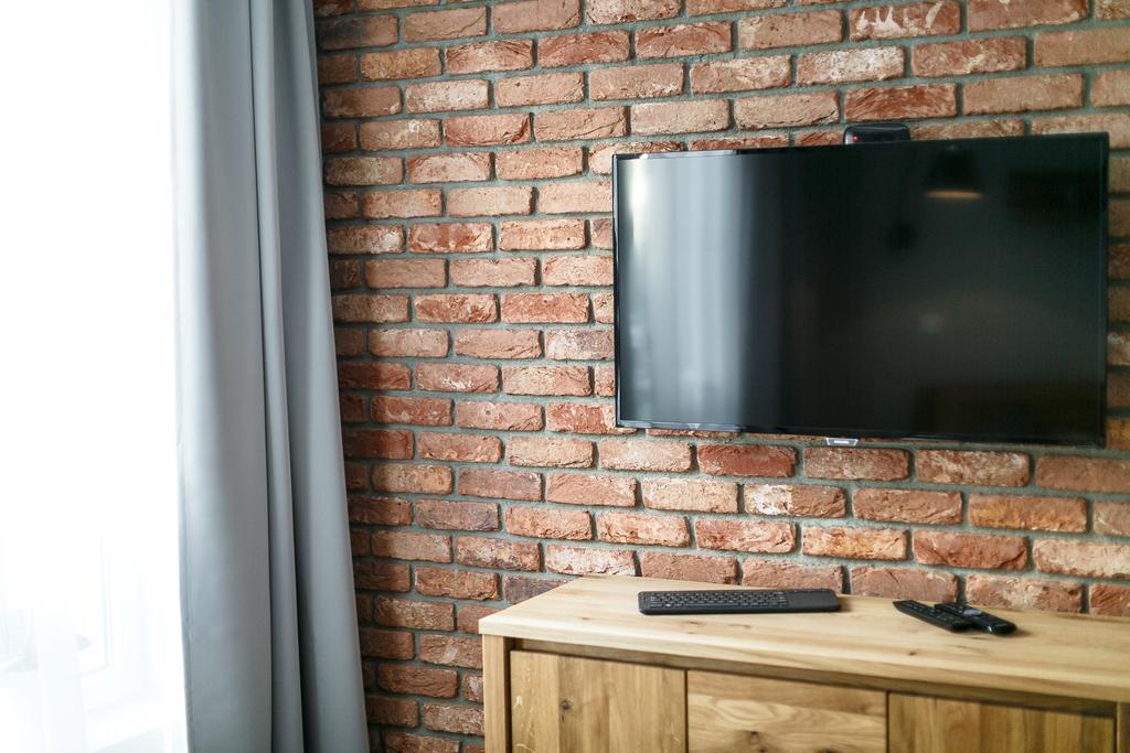 Apartament Em Klimatyzacja&Parking Rzeszów Eksteriør billede