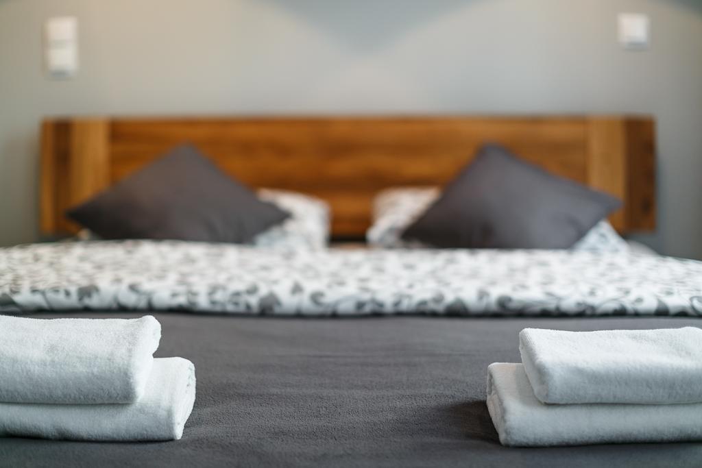 Apartament Em Klimatyzacja&Parking Rzeszów Eksteriør billede