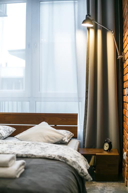 Apartament Em Klimatyzacja&Parking Rzeszów Eksteriør billede