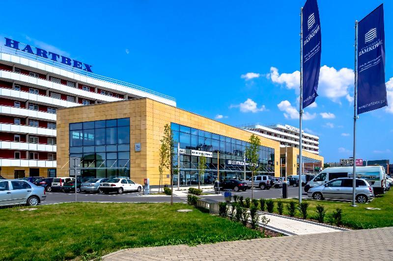 Apartament Em Klimatyzacja&Parking Rzeszów Eksteriør billede