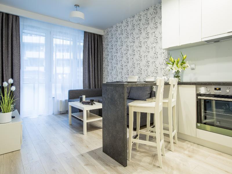 Apartament Em Klimatyzacja&Parking Rzeszów Eksteriør billede