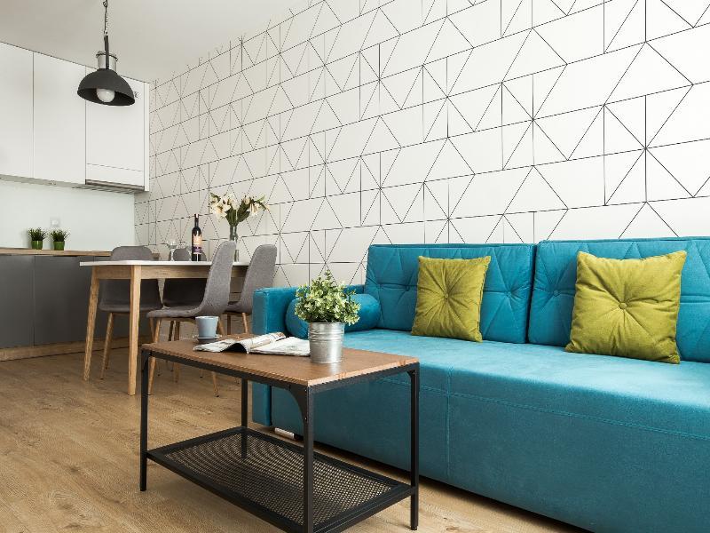 Apartament Em Klimatyzacja&Parking Rzeszów Eksteriør billede