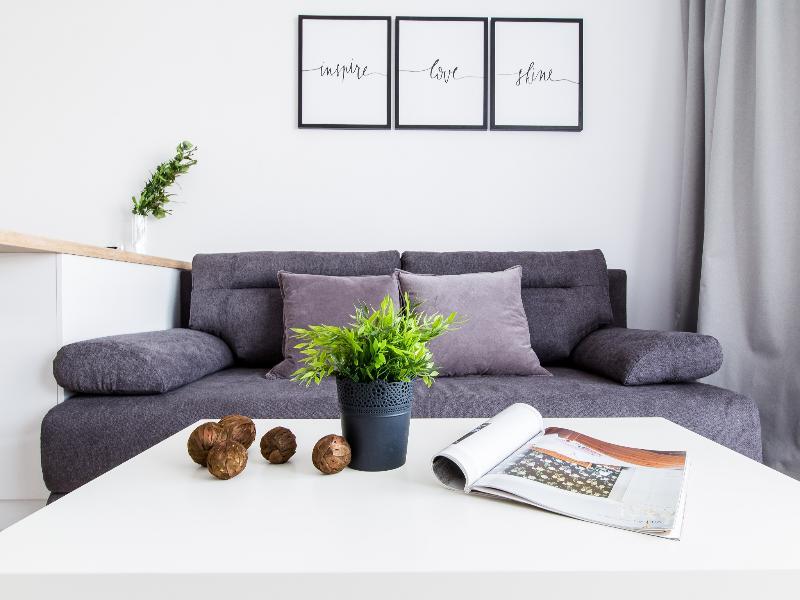 Apartament Em Klimatyzacja&Parking Rzeszów Eksteriør billede