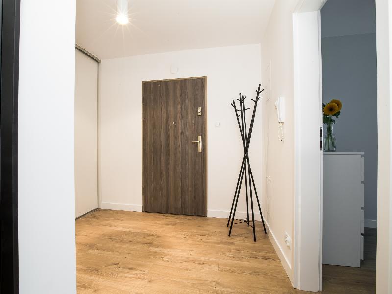 Apartament Em Klimatyzacja&Parking Rzeszów Eksteriør billede
