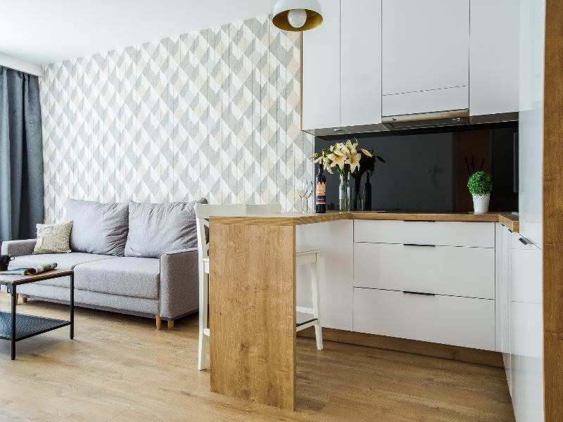 Apartament Em Klimatyzacja&Parking Rzeszów Eksteriør billede