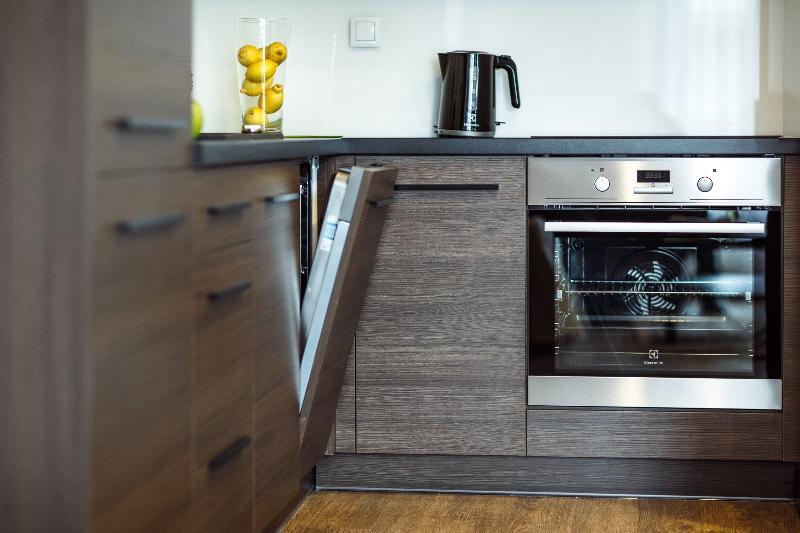 Apartament Em Klimatyzacja&Parking Rzeszów Eksteriør billede