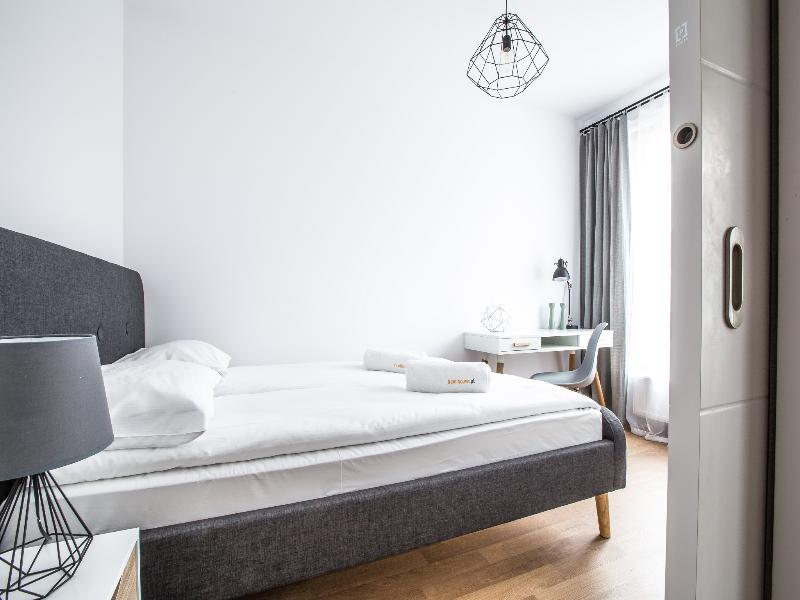 Apartament Em Klimatyzacja&Parking Rzeszów Eksteriør billede