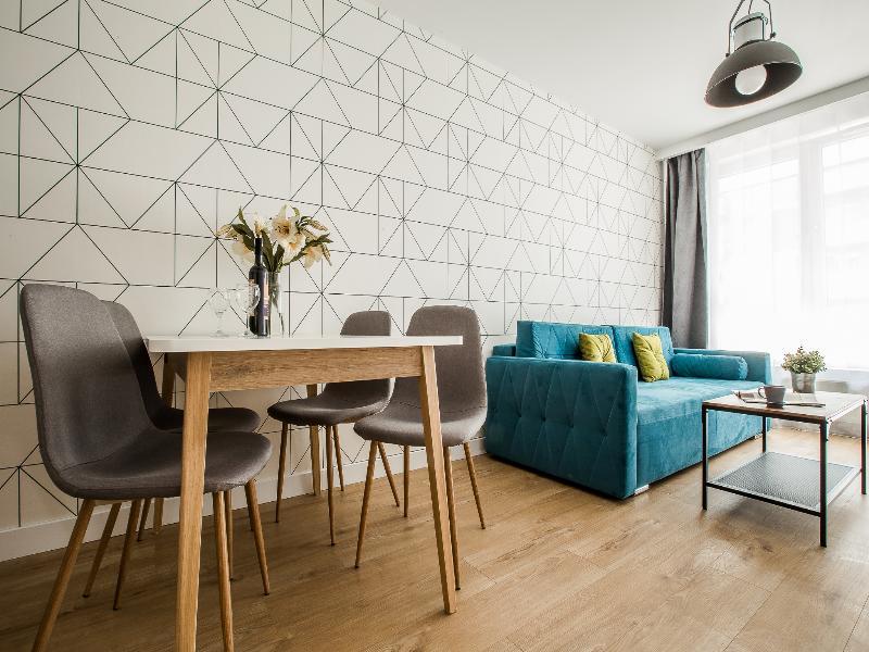 Apartament Em Klimatyzacja&Parking Rzeszów Eksteriør billede